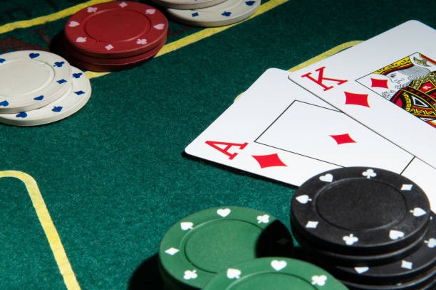 video thumbnail: mytogel Baccarat table walkthrough