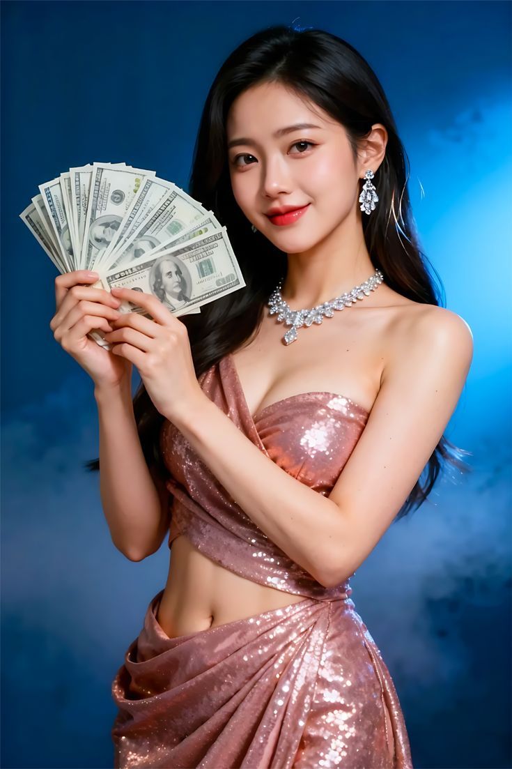 M-World Championship live-dealer studio with multiple camera angles and professional dealers