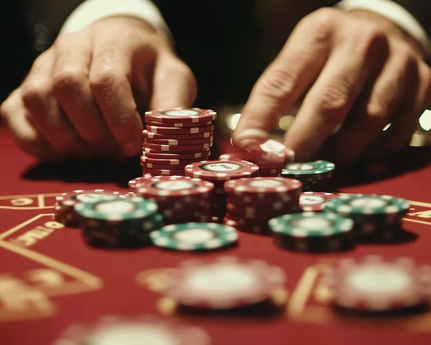 Payment methods and deposit flow on mytogel platform
