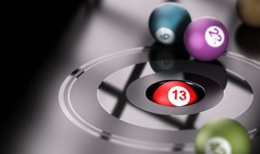 Slot game interface showing reels, bet controls, and win display